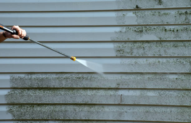Best Commercial Building Pressure Washing  in Fernley, NV