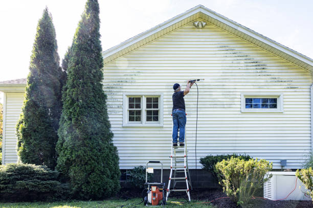 Best Commercial Pressure Washing  in Fernley, NV