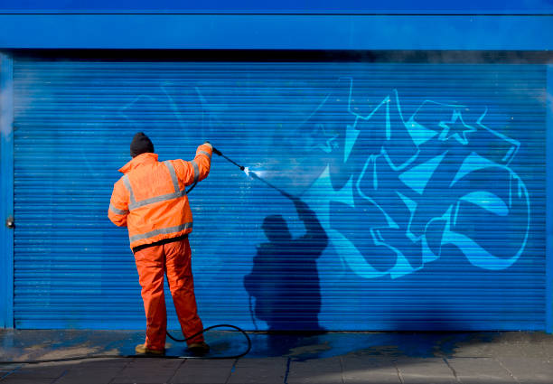 Professional Pressure Washing in Fernley, NV