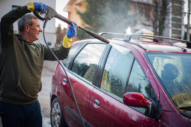 Best Best Pressure Washing Companies  in Fernley, NV